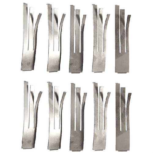 Verbessere deine 1911 mit der Wolff SEAR SPRING! 💪 Hochwertig, gehärtet und in 10er Paketen erhältlich. Perfekt für Government, Commander, Officers.