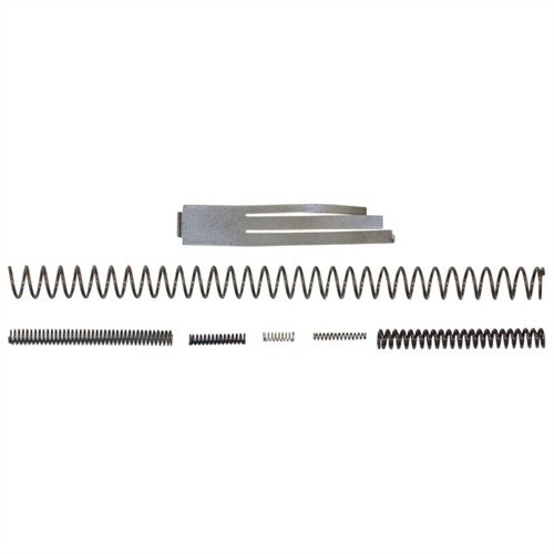 Entdecke das COLT 1911/1911A1 Service Pak von WOLFF! 🛠️ Perfekt für deine Selbstladepistole, keine Anpassung nötig. Jetzt bestellen!