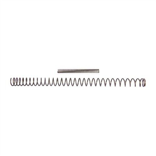 Entdecke die WOLFF Variable Power Recoil Spring 13 lb für dein Government Modell! ⚙️ Bessere Leistung und weniger Rahmenabnutzung.
