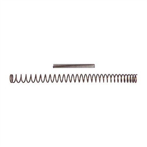Verbessere dein Schießen mit der 17 1/2 lb. Variable Power Recoil Spring von Wolff! 🌟 Ideal für Government Modelle und vielseitige Anwendungen.