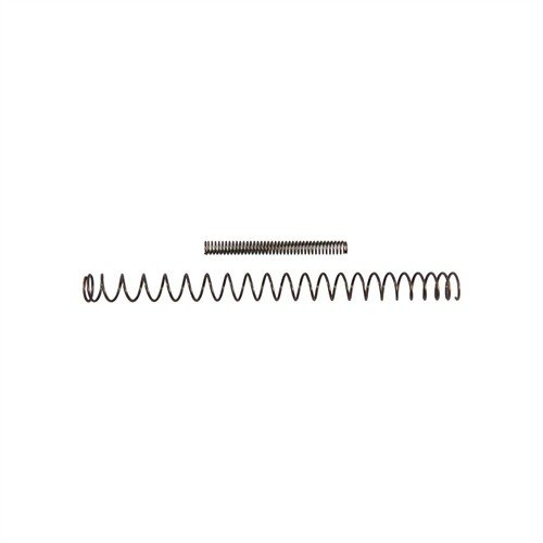 Entdecke die 10 lb Wolff Variable Power Recoil Spring für deinen Colt Commander! 🔧 Bessere Leistung und Schutz für dein Modell.