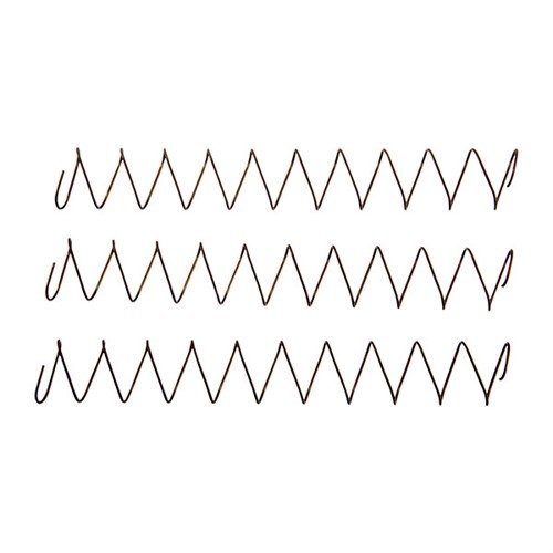 Steigere die Leistung deiner Browning Hi-Power mit den Wolff +10% Power Magazin Federn! 💪 Perfekt für 9mm und .40 S&W.