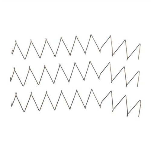 Verbessere die Leistung deiner .45 ACP mit den Wolff 8-Round Extra Power Magazinfedern! 💪 Stabilität und Effizienz für dein Magazin.