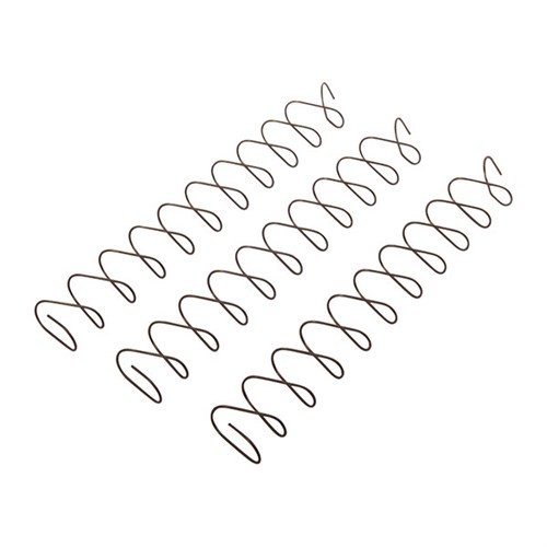 Erlebe verbesserte Leistung mit den BERETTA 92 Extra Power Magazine Springs von WOLFF! 🚀 Ideal für Full Size, Compact und Centurion.