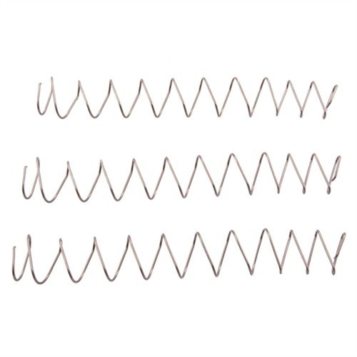 Verbessere deine Glock® mit den EXTRA POWER MAGAZINE SPRINGS von WOLFF! ✨ Stabiler Follower und besseres Zuführen für Hochkapazitätsmagazine.