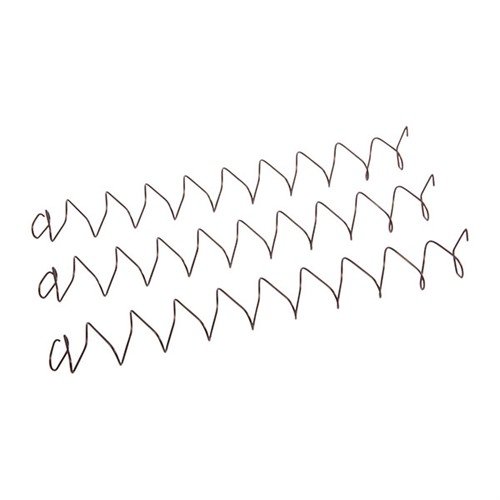 Verbessere deine PARA ORDNANCE Magazine mit den +10% Power Springs von WOLFF! 🔧 Stabiler Follower für reibungsloses Zuführen.