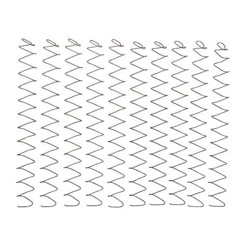 Entdecke die OVERSIZE HIGH-CAPACITY MAGAZINE SPRINGS für Para Ordnance. 🔧 Höhere Leistung und weniger Fütterungsprobleme für deine Magazine!