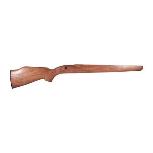 Entdecke den SAVAGE ARMS 110 STOCK SPORTER WOOD 🌳 – perfekt für dein Gewehr mit langlebigem, wetterbeständigem Finish. Jetzt anpassen!
