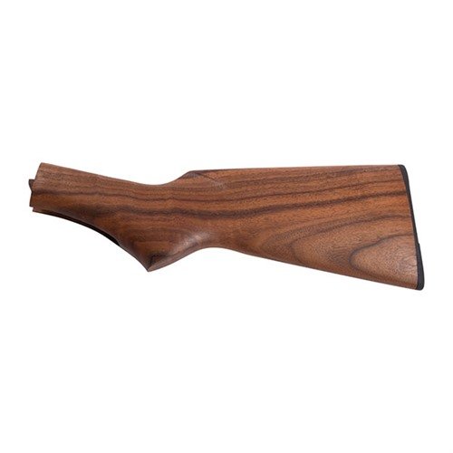 Entdecke den MARLIN 336 Pistol Grip Stock aus edlem Walnuss-Holz 🌳. Perfekt für deine Waffe mit einfacher Anpassung und toller Wetterbeständigkeit!