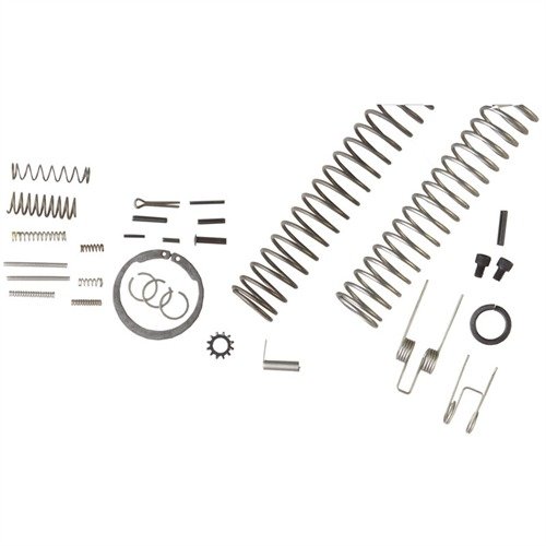 Sichere dir das AR-15/M16 SMALL PARTS KIT von BROWNELLS! 🛠️ Echte Militärqualität für alle Kleinteile, die du brauchst.