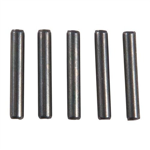 Hol dir die AR-15/M16 Forward Assist Pins im 5er-Pack! 🛠️ Perfekt für dein Notfallteil-Set und echte mil-spec Qualität.