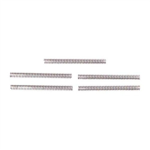 Sichere dir die AR-15/M16 Pivot Pin Detent Springs 🛠️ im 5er-Pack! Perfekt für Notfallteile-Sets und echte militärische Qualität.