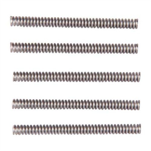 Hol dir die AR-15/M16 Takedown Pin Detent Springs im 5er-Pack! 🛠️ Militärische Qualität für dein Notfall-Kit. Ideal für jede Situation!