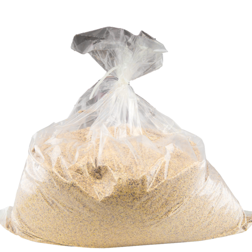 Entdecke die Frankford Arsenal Brass Cleaning Media! 🌽 15 lbs. Corn Cob Media für perfekte Reinigung deiner Hülsen. Hol dir die beste Qualität!