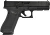 Glock Pistole 17 Gen5 FS MOS Kal.:9x19