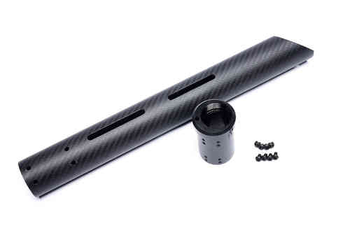 Entdecke den MC-Tech Handschutz für AR-15! ✨ Hochwertig, leicht und einfach zu montieren – perfekt für dein nächstes Shooting! Jetzt informieren!