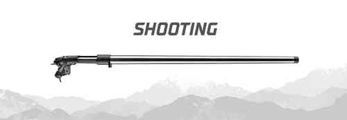 Entdecke das Bergara Lauf und System für präzise Schüsse im Kaliber .308 Win. 🎯 Ideal für dein nächstes Shooting-Abenteuer!