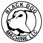Black DOG Machine