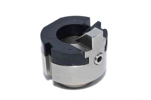 Entdecke den Bore Buddy Quiet Coller für CMMR .22lr. 🎯 Mit austauschbaren Puffern für leisen Betrieb und zuverlässige Zuführung!