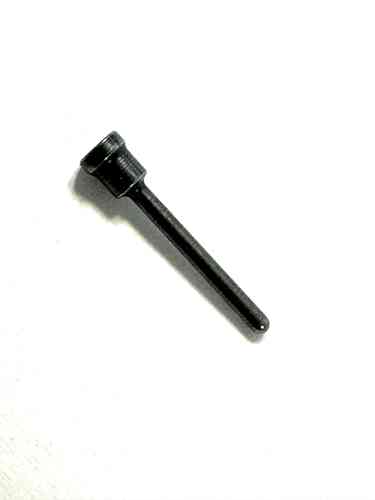 Entdecke den Ausstoßerstift D=1,30mm für Triebel Matrizen! Ideal für deine Halskalibrierer. 🌟 Hol ihn dir jetzt!