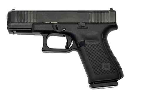 Pistolen und Revolver > Glock - Vorschau 0