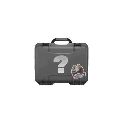 Entdecke die Mystery Box von BROWNELLS EUROPE – hochwertige Produkte, deren Wert mindestens doppelt so hoch ist wie der Preis. Schnell zugreifen!