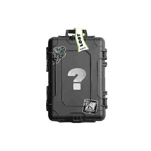 Entdecke die Mystery Box von BROWNELLS EUROPE! Hochwertige Produkte, die mindestens das Doppelte wert sind, warten auf dich. Schnell zugreifen!