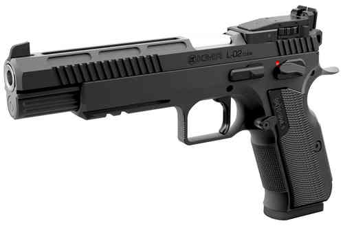 Waffen > Pistolen und Revolver - Vorschau 0