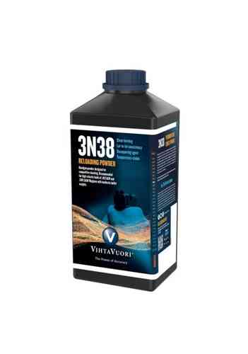 Pulver > Pulver für Pistolen - Vorschau 1