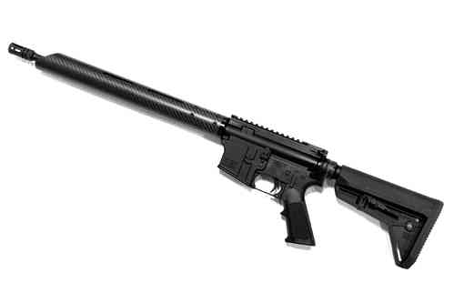 Entdecke das Brownells AR-15 Mario's Carbon .223 Rem – für jeden Schützen. 🎯 günstig, leicht und zuverlässig!