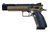 KMR S-02 OR SA 6 Zoll Kal .22lr. Bronze-Black