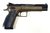 KMR S-02 OR SA 6 Zoll Kal .22lr. Bronze-Black