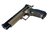 KMR S-02 OR SA 6 Zoll Kal .22lr. Bronze-Black