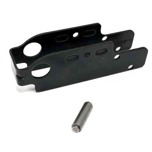 Der Grand Power Stribog Abzugsrahmen für AR-15 Abzüge bietet dir eine verbesserte Präzision und Zuverlässigkeit, perfekt für dein nächstes Schießabenteuer.