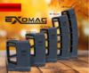 ExoMag - 32-Round
