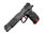CZ 75 Pistole Shadow 2 Target Kal.9x19mm 6 Zoll