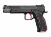 CZ 75 Pistole Shadow 2 Target Kal.9x19mm 6 Zoll