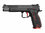 CZ 75 Pistole Shadow 2 Target Kal.9x19mm 6 Zoll