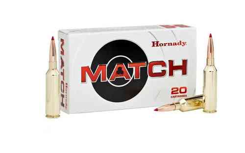 Entdecke die HORNADY Produkte, die höchste Präzision, Zuverlässigkeit und innovative Technologien bieten, um dein Schießerlebnis auf das nächste Level zu bringen.