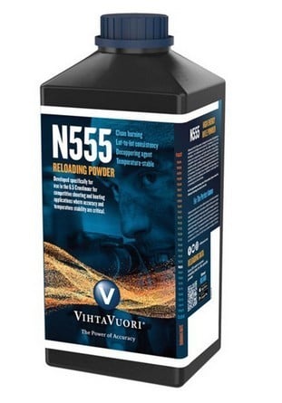 Wiederladen > Pulver - Vorschau 0