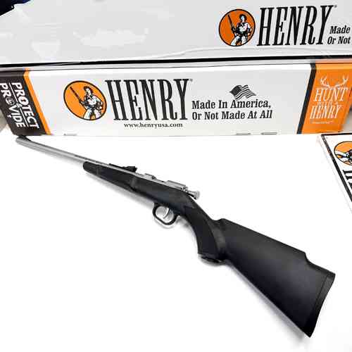 Büchsen > Repetierer - Vorschau 0