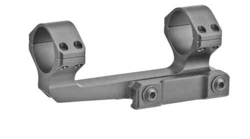 Die Recknagel ERATAC Ultraleicht Blockmontage One-Piece 34mm ohne Vorneigung bietet dir eine extrem stabile und leichte Lösung für deine Optik-Montage.