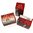 Hornady Munition Kal. 223 Rem. 52gran BTHP Match 50Stk. Packung