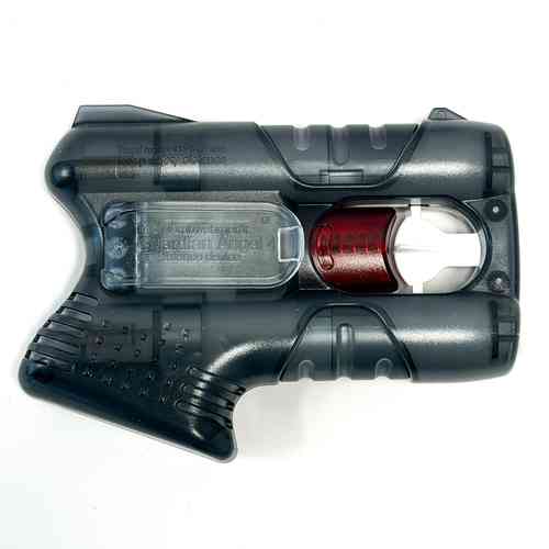 Survival- und Notfallausrüstung > Selbstverteidigung - Vorschau 0