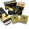 Sellier & Bellot Patronen S&B .44 Rem. Mag. 15,6g - 240grs Soft Point - 50 Patronen