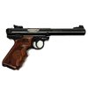 Ruger Mark IV Target Pistole .22lr. Model 40159
