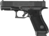 Glock 45 Gen6 OR FS 9x19mm Pistole