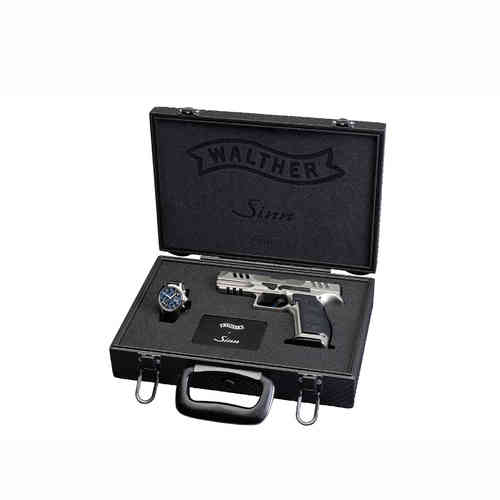 Der exklusive LUXUS von Walter für den Sammler und für jeden der sich einmal etwas besonderes gönnen möchte✨