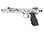 VOLQUARTSEN Arctic Camo Black Mamba, 6 Zoll .22lr