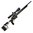 Brownells PRS Solus Büchse Kal 6,5 Creedmoor LL 22 Zoll